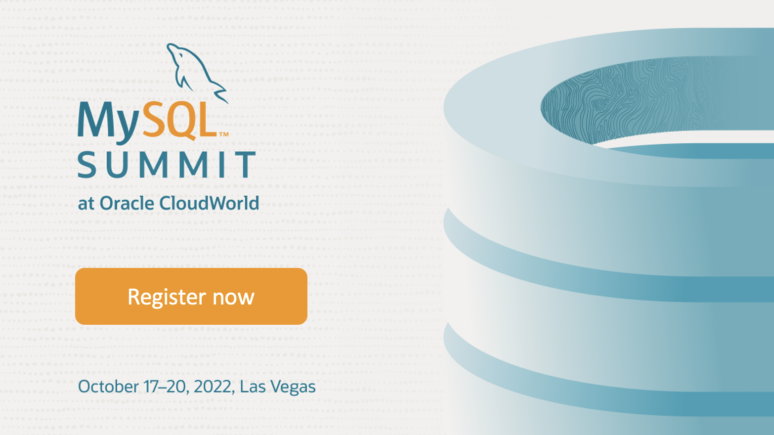 MySQL Summit 